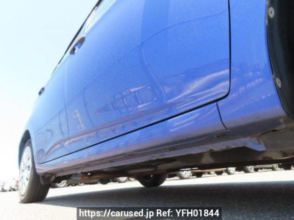 Used 2011 AT subaru trezia NSP120X Image[33]