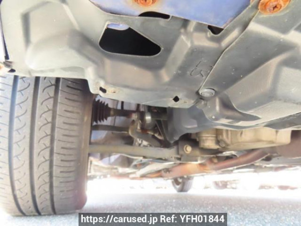 Used 2011 AT subaru trezia NSP120X Image[35]