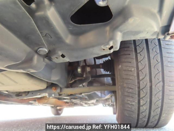 Used 2011 AT subaru trezia NSP120X Image[36]