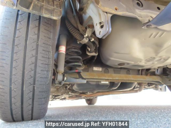 Used 2011 AT subaru trezia NSP120X Image[37]