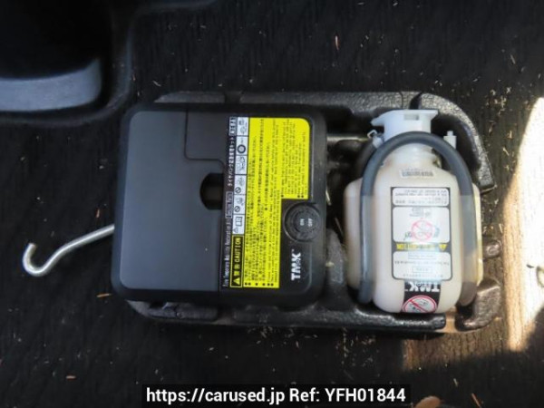 Used 2011 AT subaru trezia NSP120X Image[41]