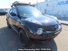Nissan JUKE YF15