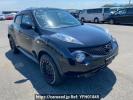Nissan JUKE YF15