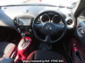 Used 2011 AT nissan juke YF15 Image[14]