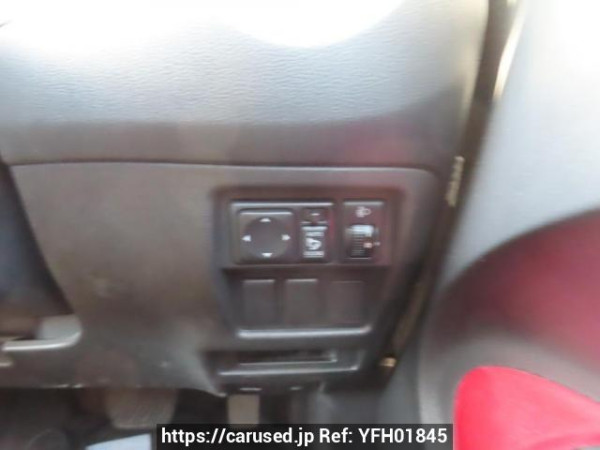 Used 2011 AT nissan juke YF15 Image[21]