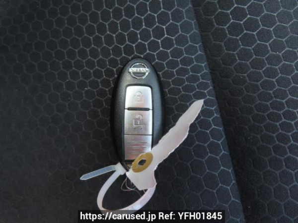 Used 2011 AT nissan juke YF15 Image[22]