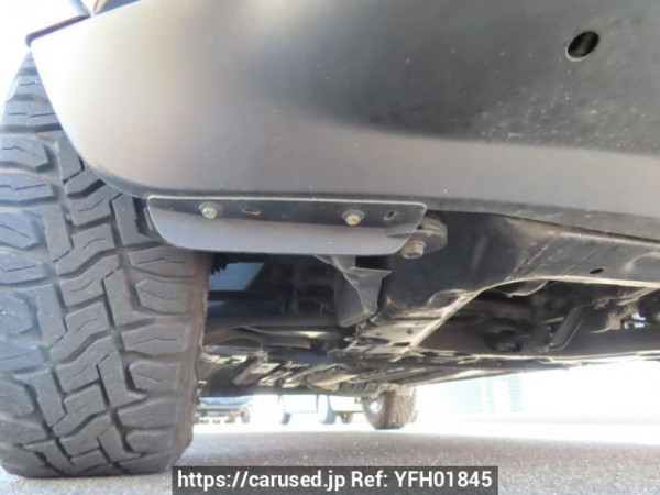Used 2011 AT nissan juke YF15 Image[27]