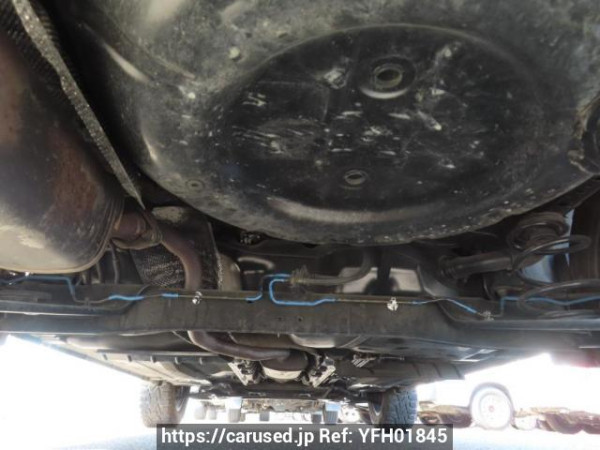 Used 2011 AT nissan juke YF15 Image[30]