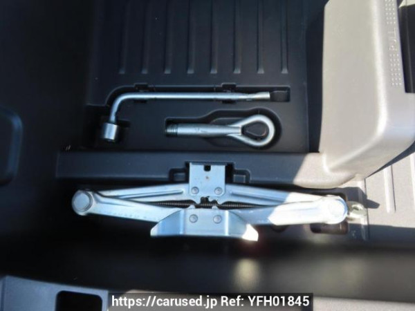 Used 2011 AT nissan juke YF15 Image[32]