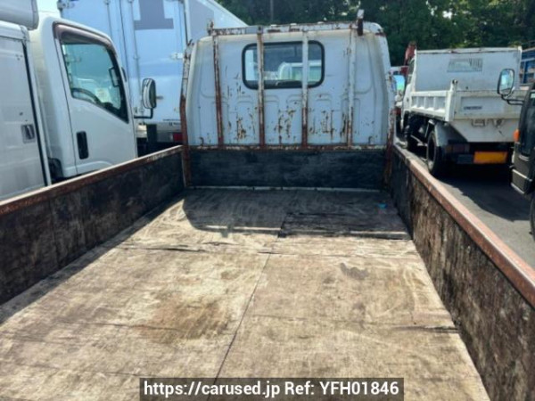 Used 1991 MT isuzu elf-truck NHR55E Image[5]