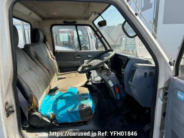 Used 1991 MT isuzu elf-truck NHR55E Image[8]