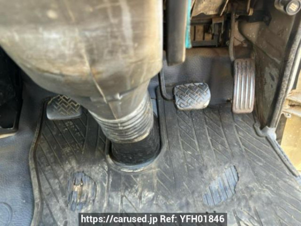 Used 1991 MT isuzu elf-truck NHR55E Image[9]