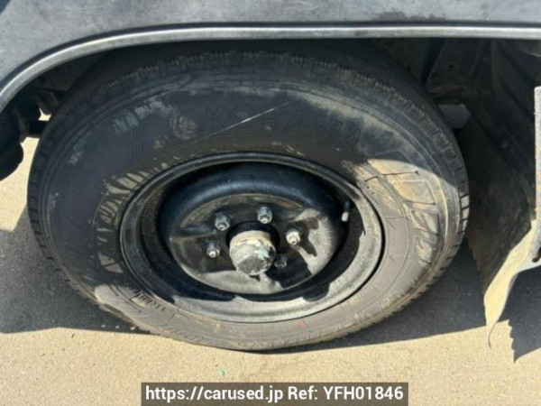Used 1991 MT isuzu elf-truck NHR55E Image[10]
