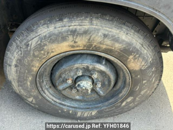 Used 1991 MT isuzu elf-truck NHR55E Image[11]