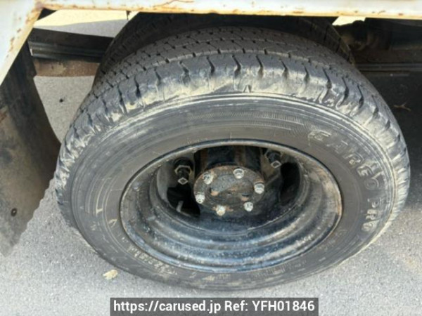 Used 1991 MT isuzu elf-truck NHR55E Image[12]