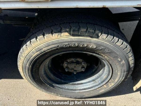 Used 1991 MT isuzu elf-truck NHR55E Image[13]