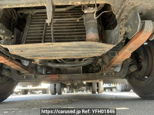 Used 1991 MT isuzu elf-truck NHR55E Image[14]