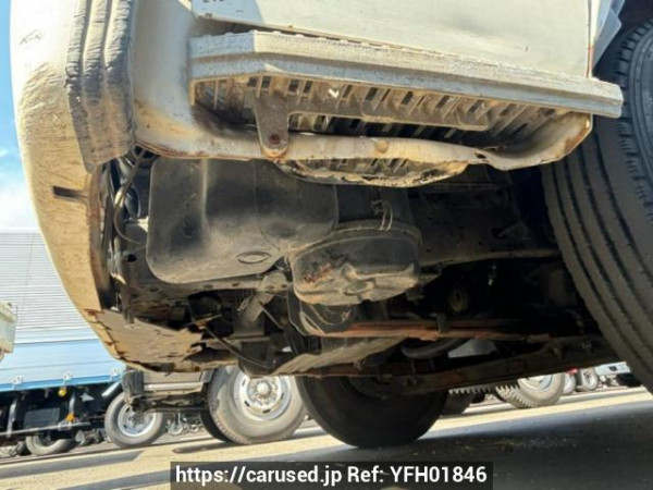 Used 1991 MT isuzu elf-truck NHR55E Image[15]