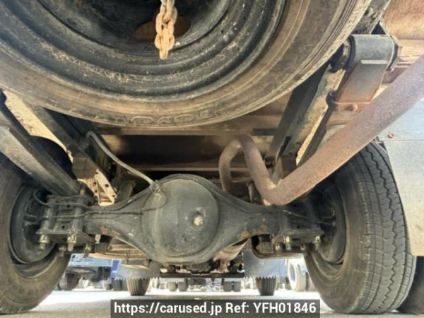 Used 1991 MT isuzu elf-truck NHR55E Image[16]