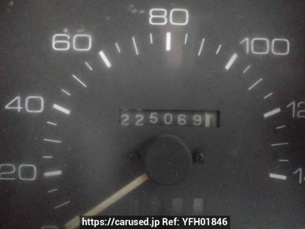 Used 1991 MT isuzu elf-truck NHR55E Image[18]
