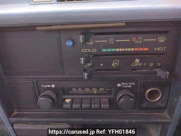Used 1991 MT isuzu elf-truck NHR55E Image[19]