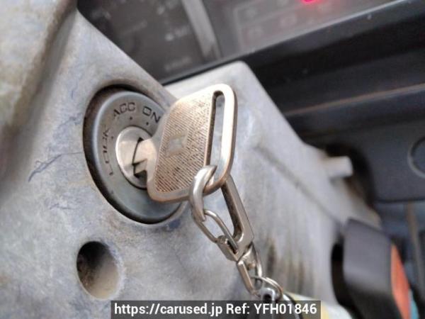 Used 1991 MT isuzu elf-truck NHR55E Image[20]