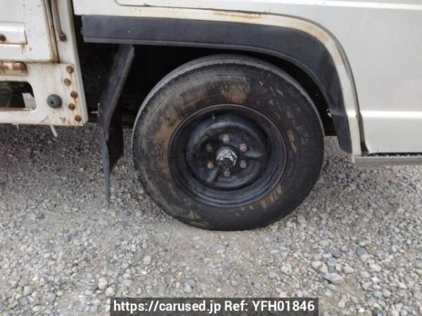 Used 1991 MT isuzu elf-truck NHR55E Image[22]