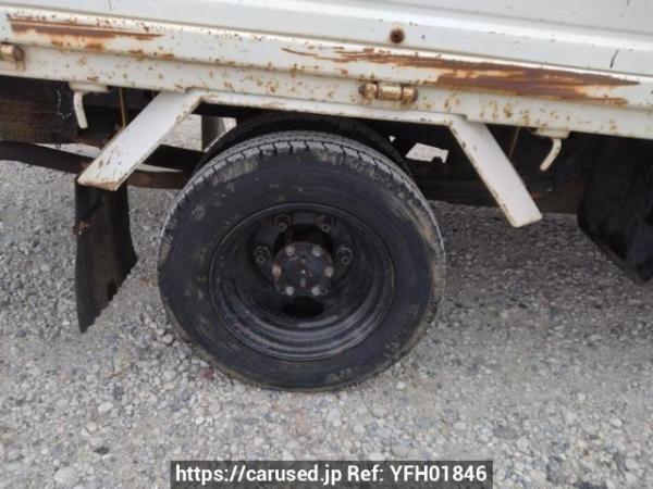 Used 1991 MT isuzu elf-truck NHR55E Image[24]