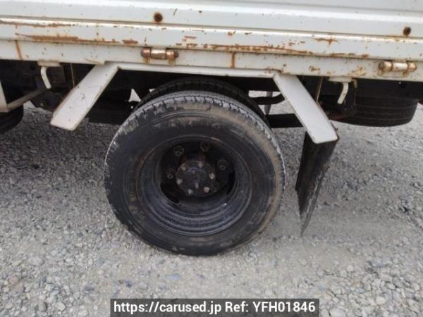 Used 1991 MT isuzu elf-truck NHR55E Image[25]