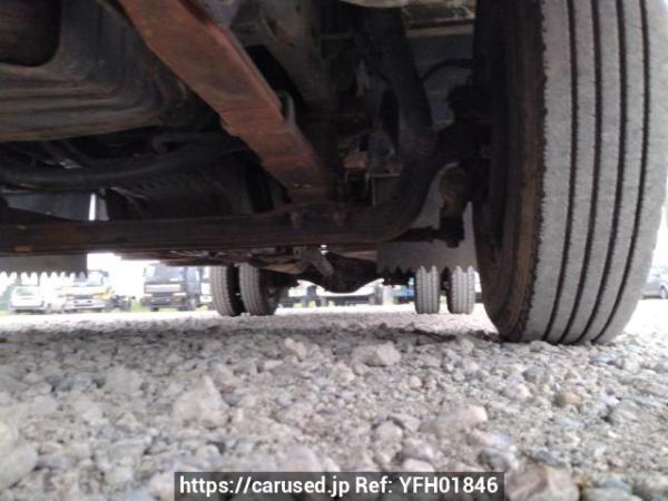 Used 1991 MT isuzu elf-truck NHR55E Image[27]