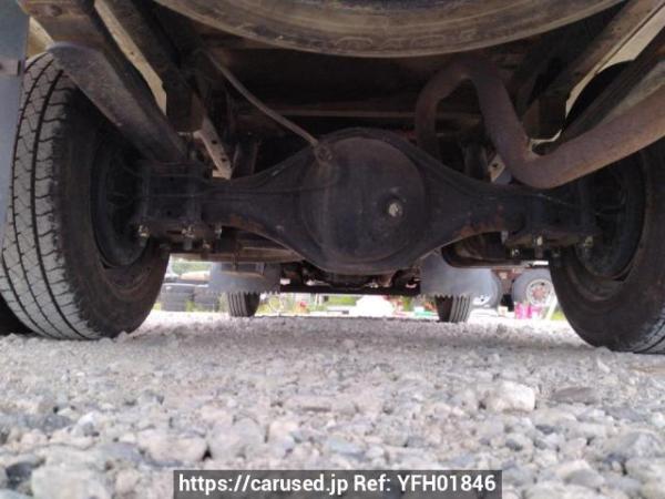 Used 1991 MT isuzu elf-truck NHR55E Image[29]