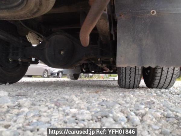 Used 1991 MT isuzu elf-truck NHR55E Image[30]