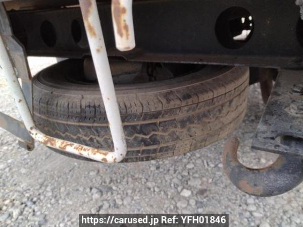 Used 1991 MT isuzu elf-truck NHR55E Image[31]