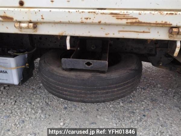 Used 1991 MT isuzu elf-truck NHR55E Image[32]