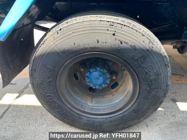 Used 1999 MT mitsubishi-fuso fighter-mignon FH228CD Image[13]