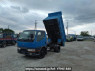 Used 1996 MT mitsubishi canter FE517BD Image[2]