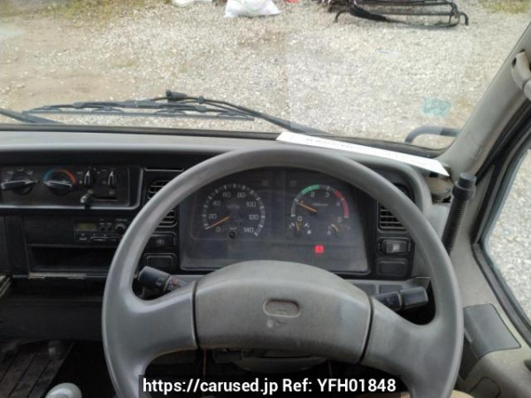 Used 1996 MT mitsubishi canter FE517BD Image[18]