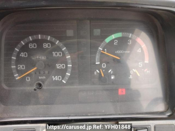 Used 1996 MT mitsubishi canter FE517BD Image[19]