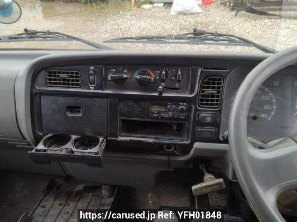 Used 1996 MT mitsubishi canter FE517BD Image[21]