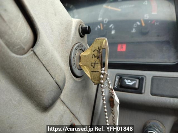 Used 1996 MT mitsubishi canter FE517BD Image[24]