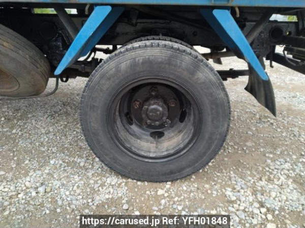 Used 1996 MT mitsubishi canter FE517BD Image[29]