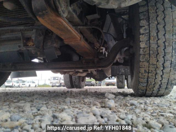 Used 1996 MT mitsubishi canter FE517BD Image[31]
