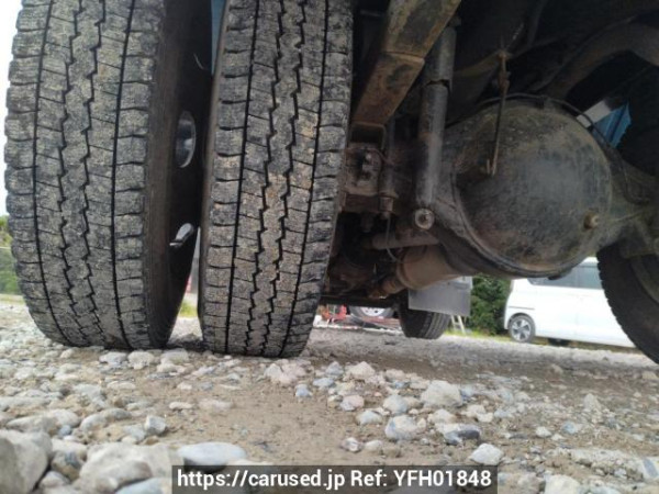 Used 1996 MT mitsubishi canter FE517BD Image[32]