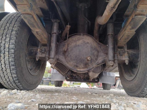 Used 1996 MT mitsubishi canter FE517BD Image[33]