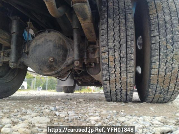 Used 1996 MT mitsubishi canter FE517BD Image[34]