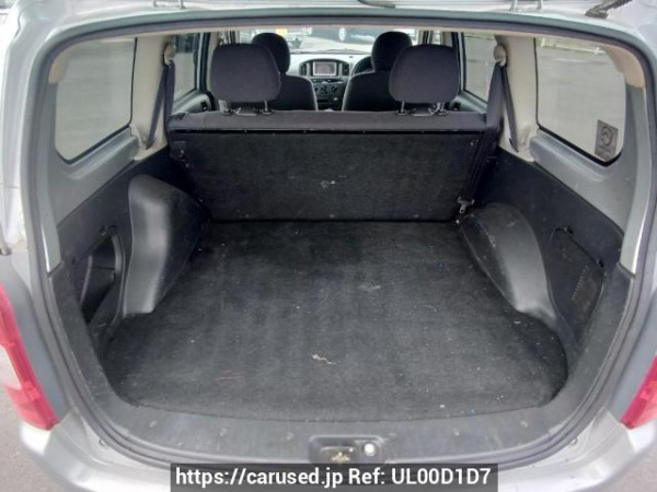Used 2003 AT toyota probox-wagon NCP58G Image[8]