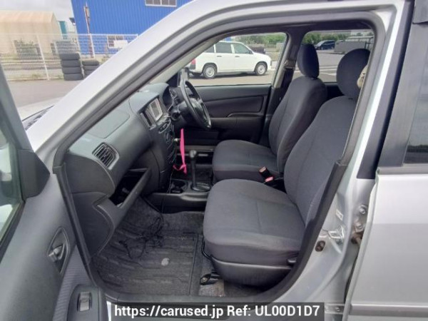 Used 2003 AT toyota probox-wagon NCP58G Image[13]