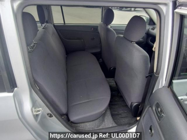 Used 2003 AT toyota probox-wagon NCP58G Image[14]