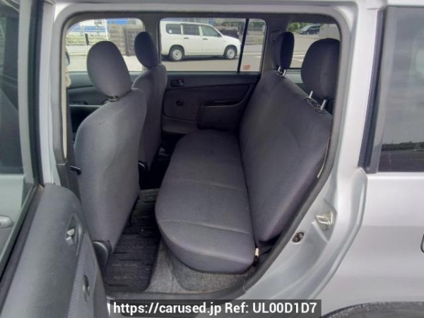 Used 2003 AT toyota probox-wagon NCP58G Image[15]