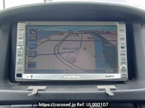 Used 2003 AT toyota probox-wagon NCP58G Image[19]